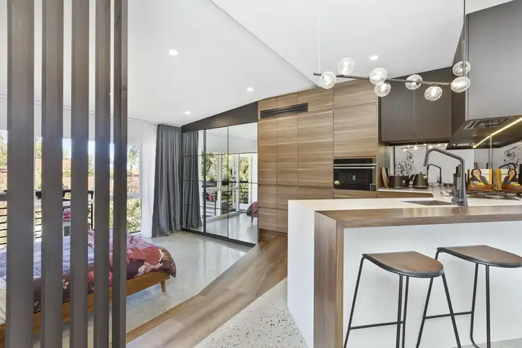 Main view of Homely apartment listing, Address available on request