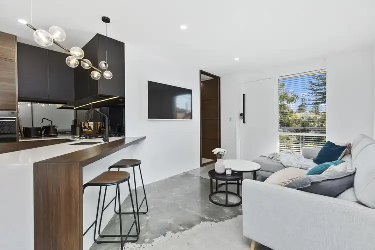 Second view of Homely apartment listing, Address available on request