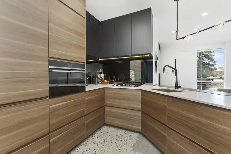 Third view of Homely apartment listing, Address available on request