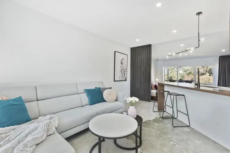 Fourth view of Homely apartment listing, Address available on request
