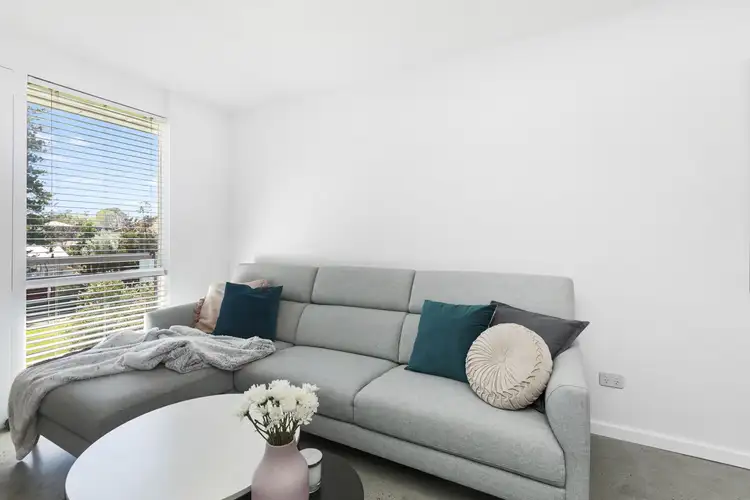 Fifth view of Homely apartment listing, Address available on request