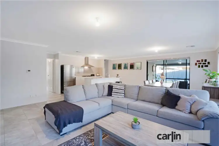Second view of Homely house listing, 6 Meyers Street, Baldivis WA 6171