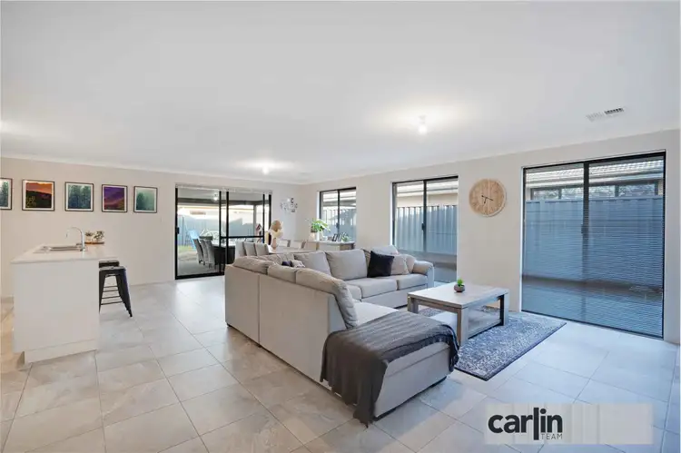 Third view of Homely house listing, 6 Meyers Street, Baldivis WA 6171