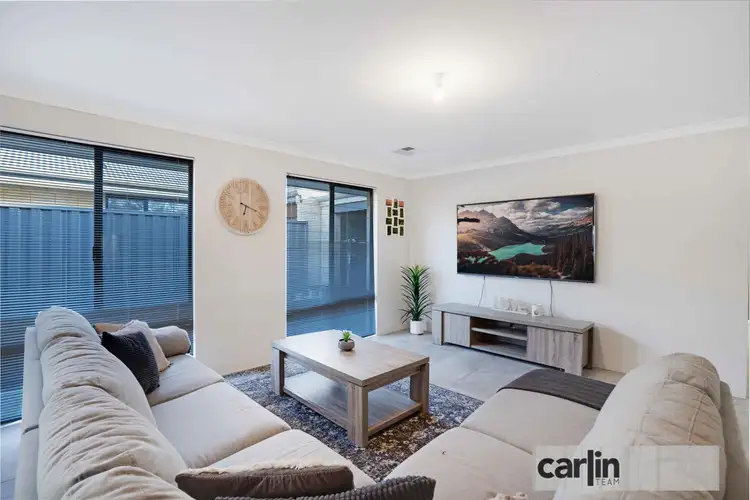 Fourth view of Homely house listing, 6 Meyers Street, Baldivis WA 6171