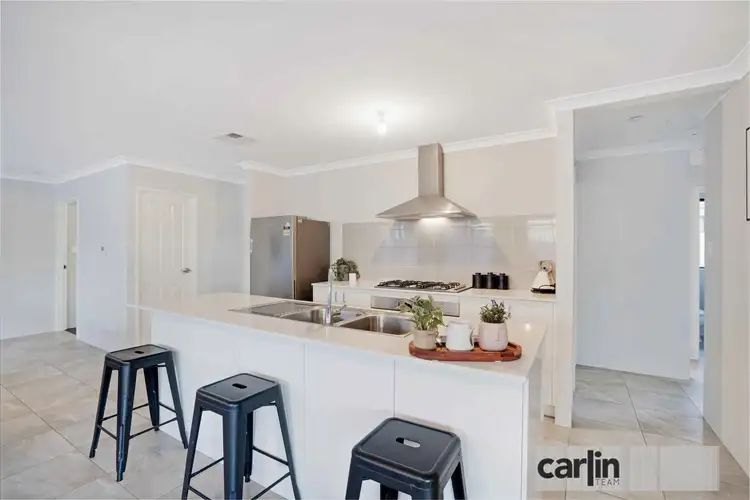 Fifth view of Homely house listing, 6 Meyers Street, Baldivis WA 6171