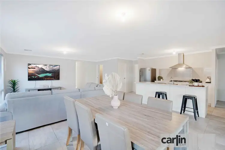 Sixth view of Homely house listing, 6 Meyers Street, Baldivis WA 6171
