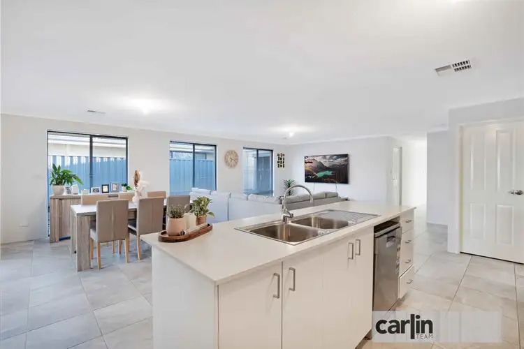 Seventh view of Homely house listing, 6 Meyers Street, Baldivis WA 6171