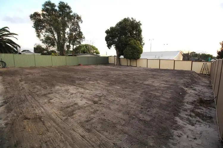 Main view of Homely land listing, 54A Katanning Street, Bayswater WA 6053
