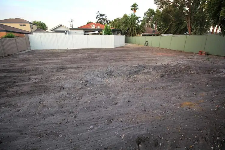Fourth view of Homely land listing, 54A Katanning Street, Bayswater WA 6053
