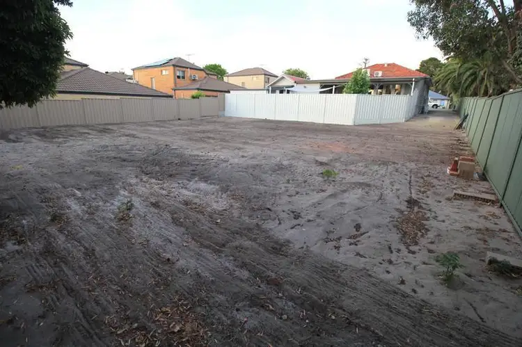 Fifth view of Homely land listing, 54A Katanning Street, Bayswater WA 6053