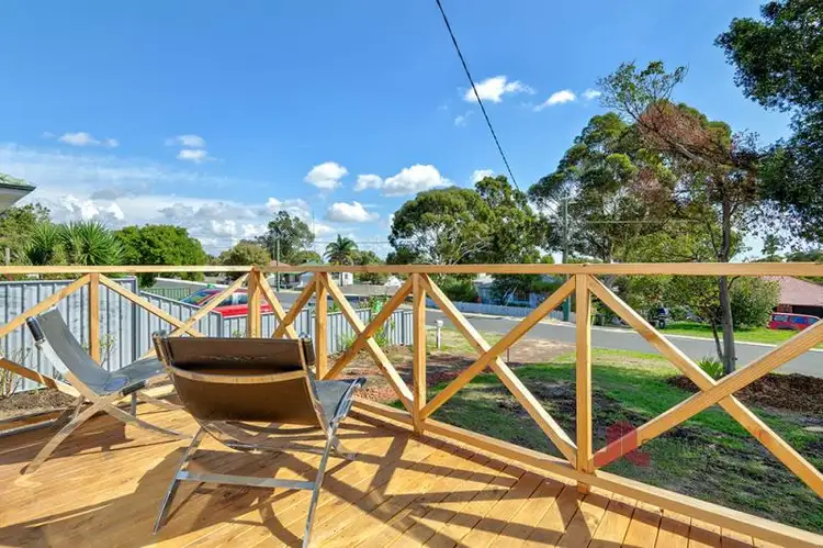 27 Talbot  Road, Brunswick WA 6224