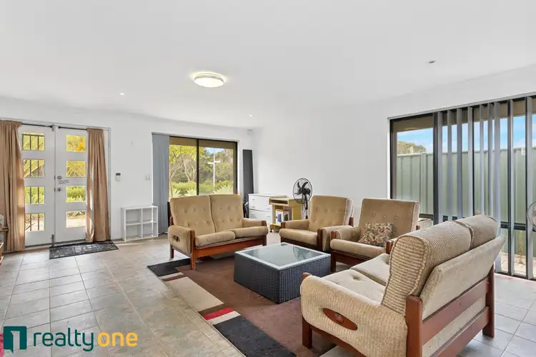 Second view of Homely house listing, 11 Repens Way, Banksia Grove WA 6031