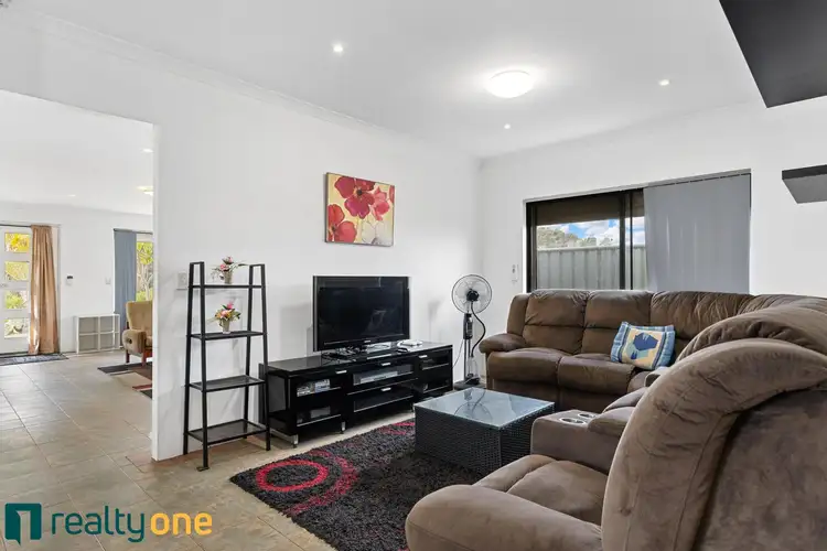Third view of Homely house listing, 11 Repens Way, Banksia Grove WA 6031