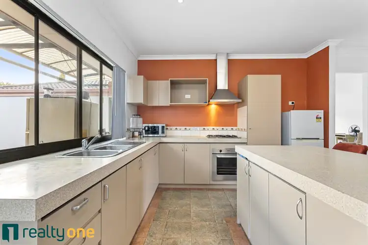 Fourth view of Homely house listing, 11 Repens Way, Banksia Grove WA 6031