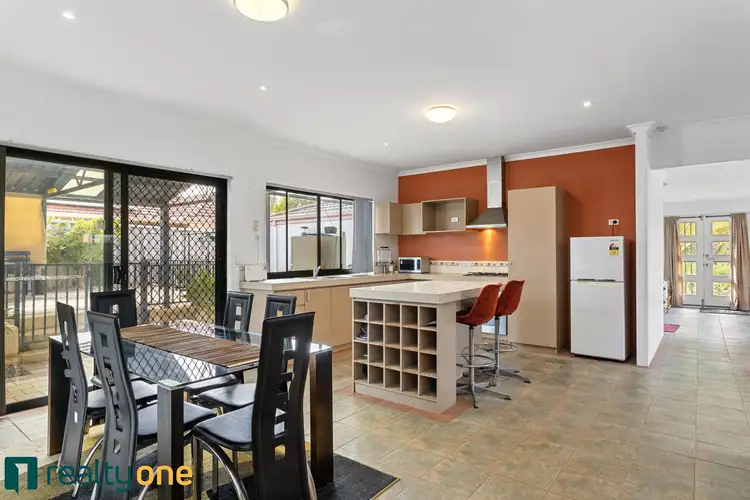 Fifth view of Homely house listing, 11 Repens Way, Banksia Grove WA 6031