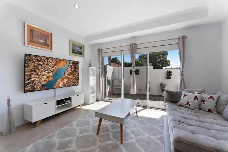3/163 Eton Street, Joondanna WA 6060
