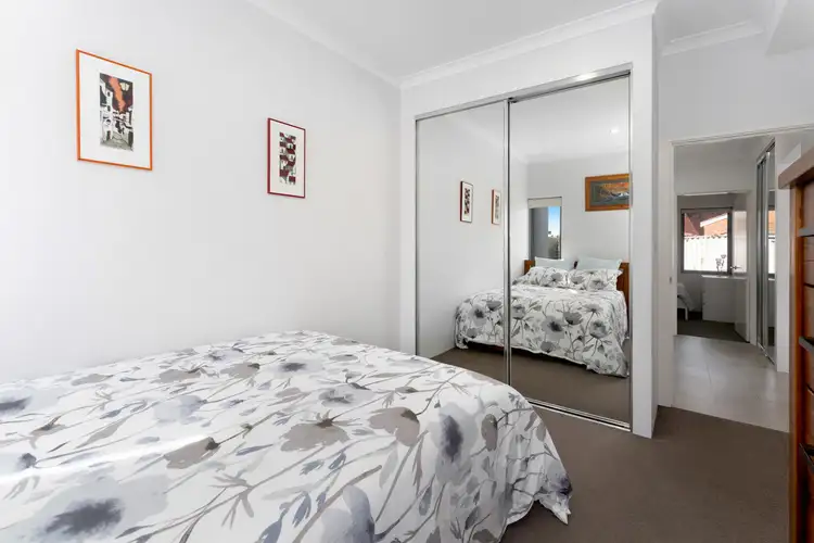 Third view of Homely apartment listing, 3/163 Eton Street, Joondanna WA 6060