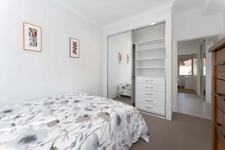 Fourth view of Homely apartment listing, 3/163 Eton Street, Joondanna WA 6060