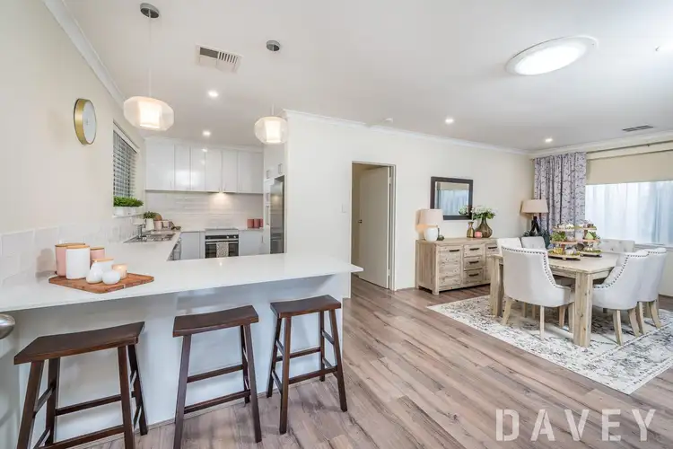 14A Godfrey Place, Kingsley WA 6026