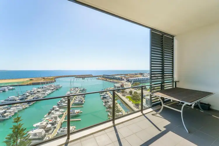 Main view of Homely apartment listing, 105/9 Coromandel Approach, North Coogee WA 6163