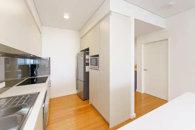 Fifth view of Homely apartment listing, 105/9 Coromandel Approach, North Coogee WA 6163