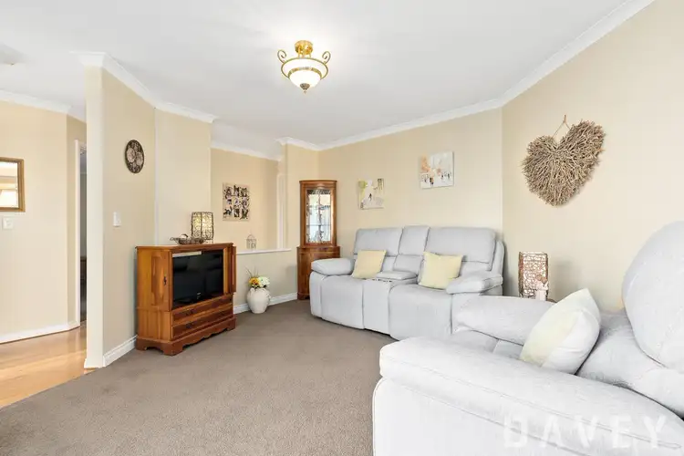 Sixth view of Homely house listing, 25 Bainbridge Mews, Currambine WA 6028