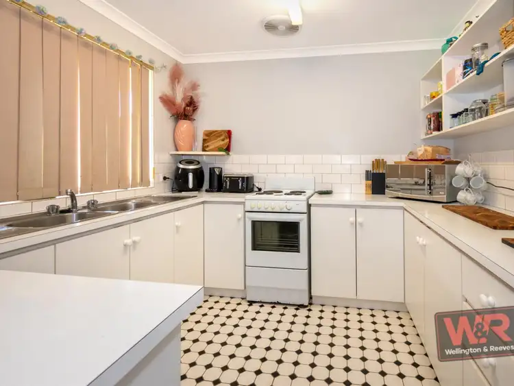 Fourth view of Homely unit listing, Unit 8, 9 Bluff Street, Mira Mar WA 6330