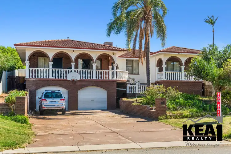 25 Passiflora Drive, Forrestfield WA 6058