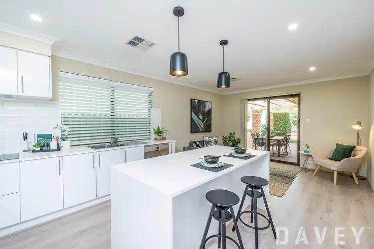 3B Harrow Weald Way, Kingsley WA 6026