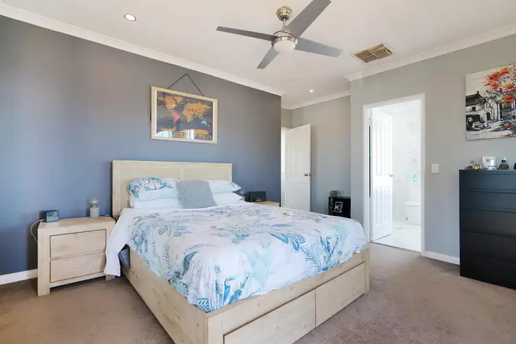 Fifth view of Homely house listing, 5/21 Brighton Road, Scarborough WA 6019
