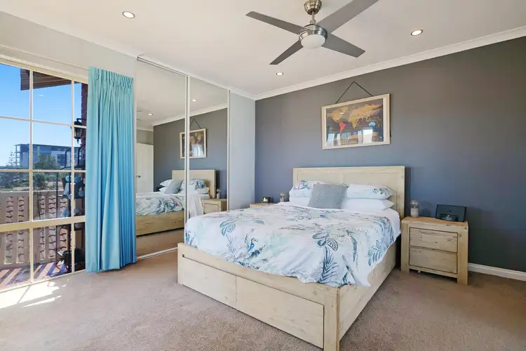 Sixth view of Homely house listing, 5/21 Brighton Road, Scarborough WA 6019