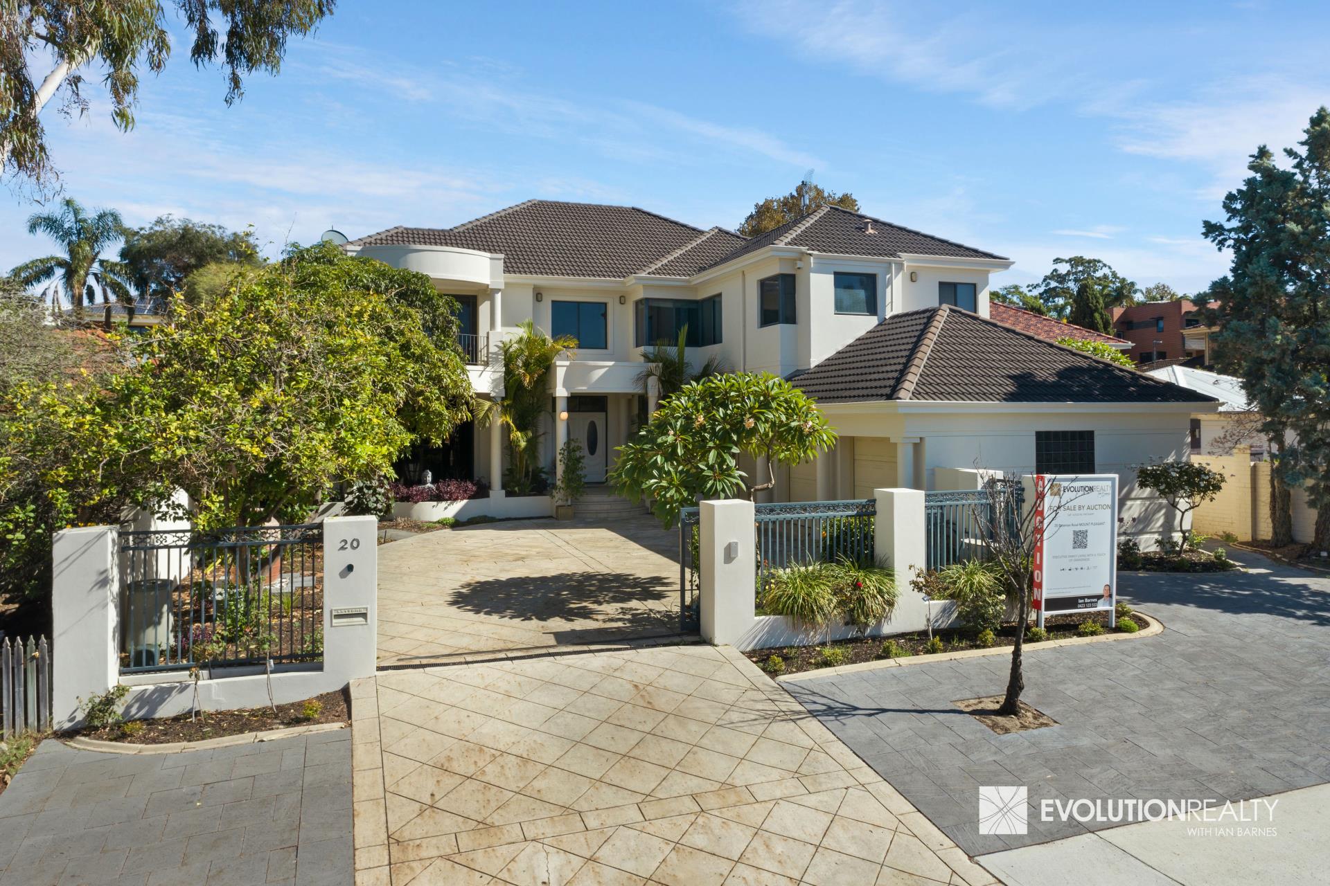20 Bateman Road, Mount Pleasant WA 6153
