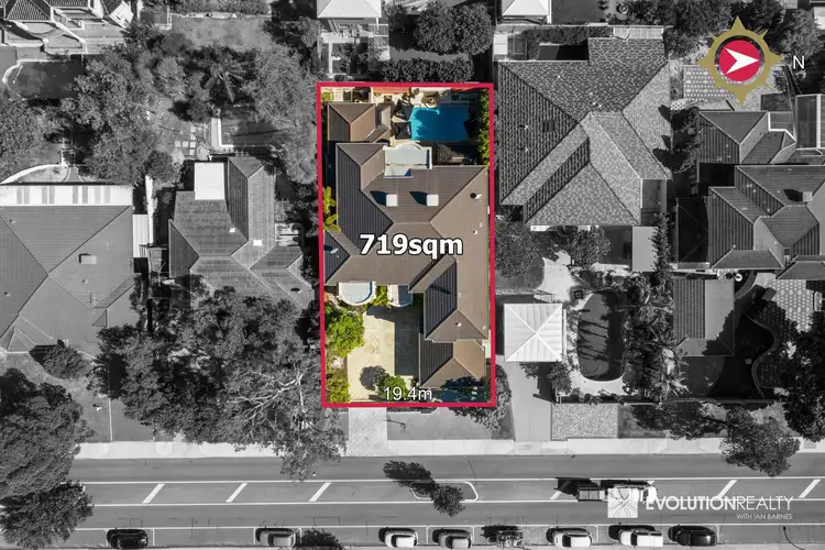 Third view of Homely house listing, 20 Bateman Road, Mount Pleasant WA 6153