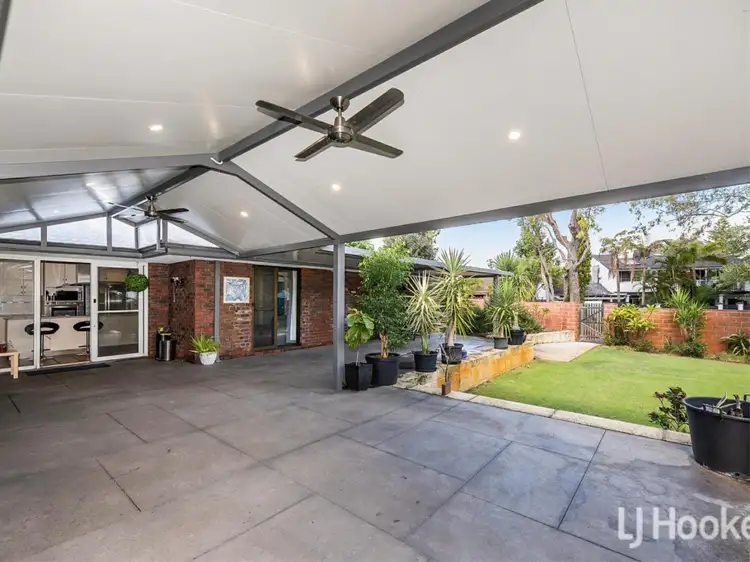 Main view of Homely house listing, 19 Coronet Court, Thornlie WA 6108