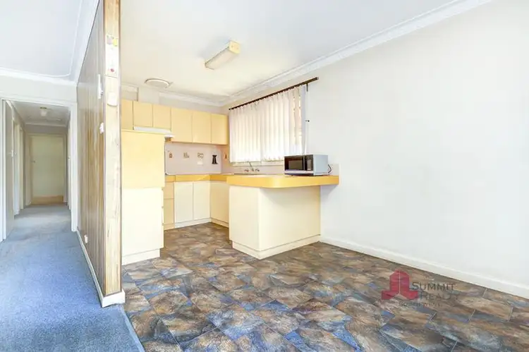 Fourth view of Homely house listing, 22 Barnes  Crescent, East Bunbury WA 6230