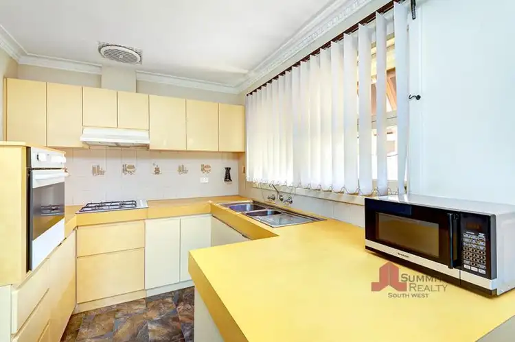 Fifth view of Homely house listing, 22 Barnes  Crescent, East Bunbury WA 6230