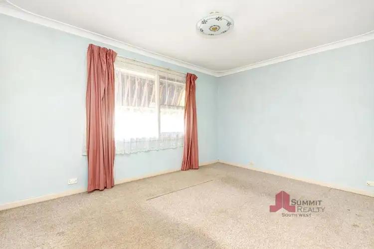 Sixth view of Homely house listing, 22 Barnes  Crescent, East Bunbury WA 6230