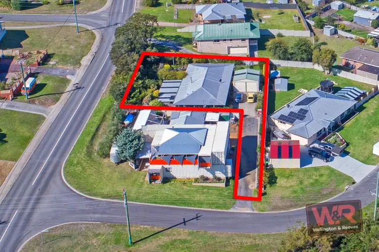 Main view of Homely house listing, 3 Warrangoo Road, Bayonet Head WA 6330