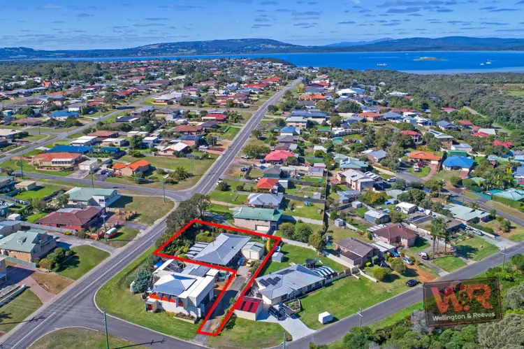 Third view of Homely house listing, 3 Warrangoo Road, Bayonet Head WA 6330
