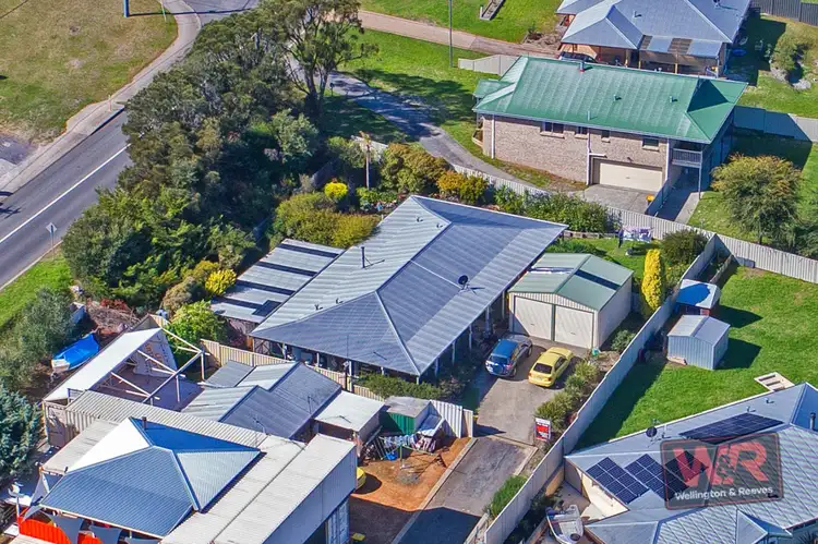 Fourth view of Homely house listing, 3 Warrangoo Road, Bayonet Head WA 6330
