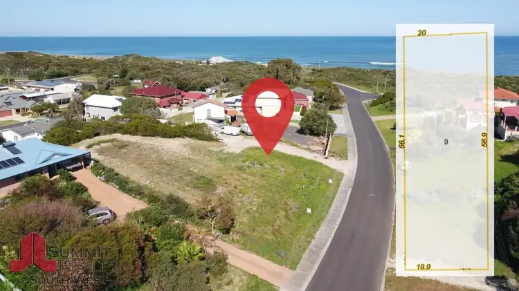 9 Binningup Road, Binningup WA 6233
