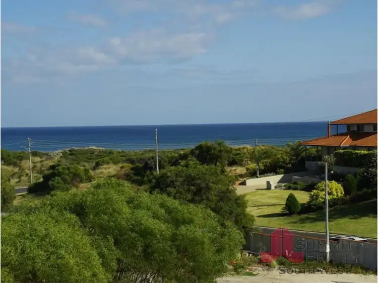 Second view of Homely land listing, 9 Binningup Road, Binningup WA 6233