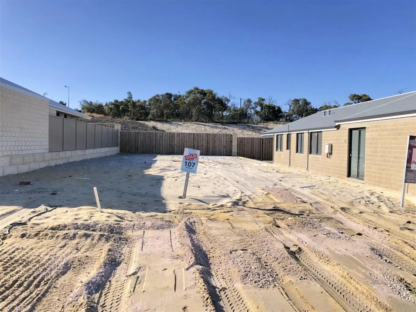 Main view of Homely land listing, 17 Becker Loop, Mandogalup WA 6167