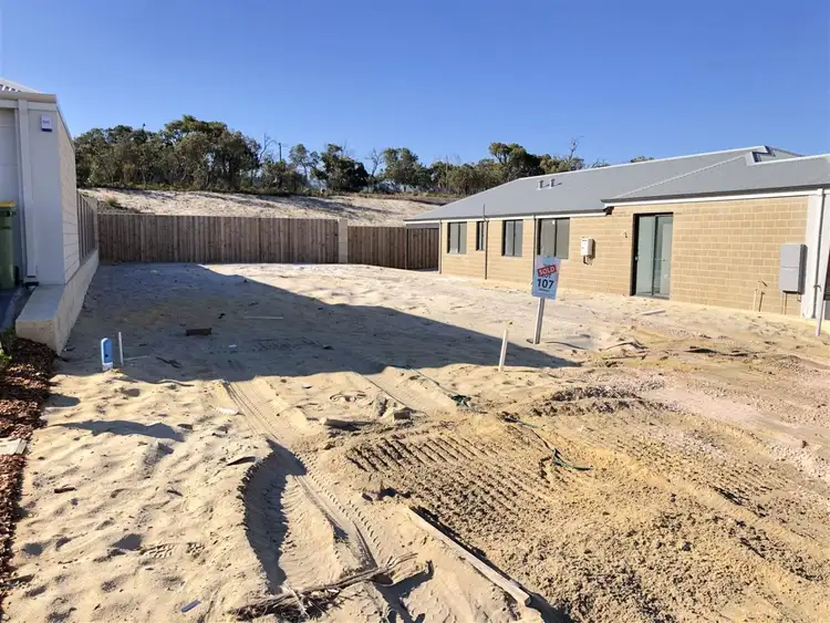 Second view of Homely land listing, 17 Becker Loop, Mandogalup WA 6167