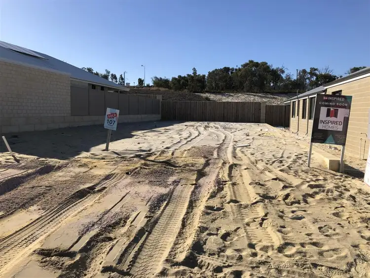 Third view of Homely land listing, 17 Becker Loop, Mandogalup WA 6167