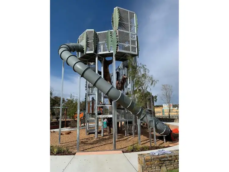 Fifth view of Homely land listing, 17 Becker Loop, Mandogalup WA 6167