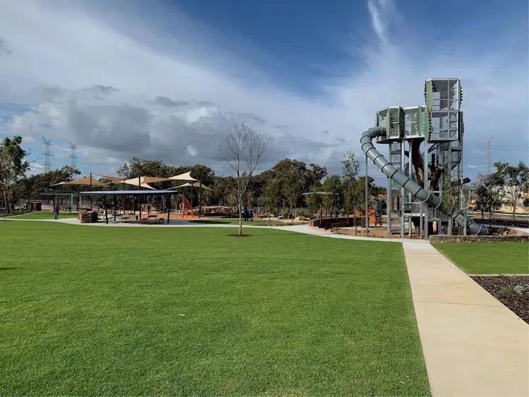 Sixth view of Homely land listing, 17 Becker Loop, Mandogalup WA 6167