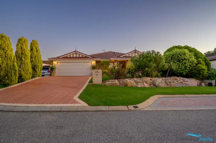 Fourth view of Homely house listing, 25 Paradise Circuit, Halls Head WA 6210