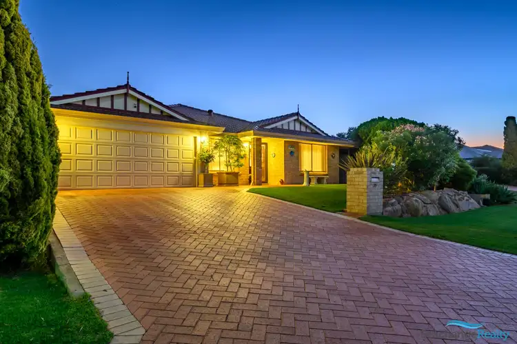 Fifth view of Homely house listing, 25 Paradise Circuit, Halls Head WA 6210