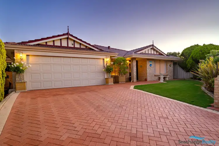 Sixth view of Homely house listing, 25 Paradise Circuit, Halls Head WA 6210